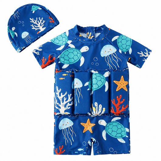 AquaBuddies™ Floatsuit