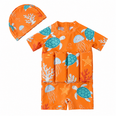 AquaBuddies™ Floatsuit