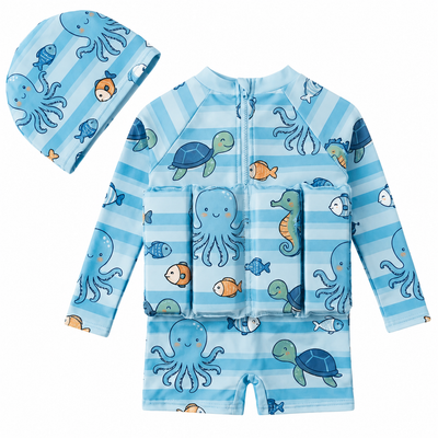 AquaBuddies™ Floatsuit