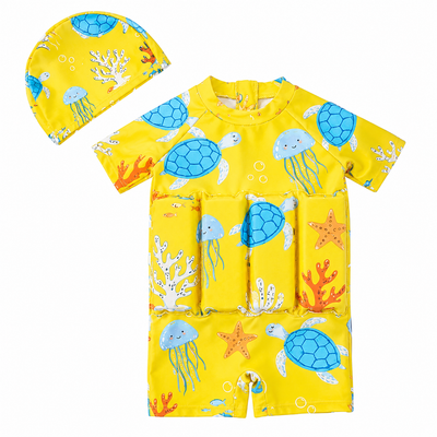 AquaBuddies™ Floatsuit